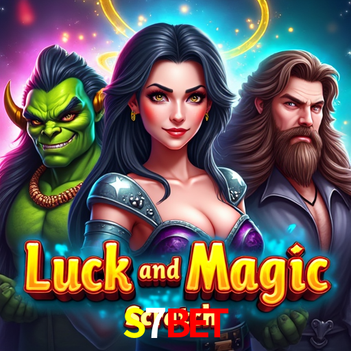 S7Bet: Seu Especialista em Apostas Esportivas Brasileiras