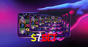 S7Bet: A Experiência de Casino com Jogos de Mesa ao Vivo